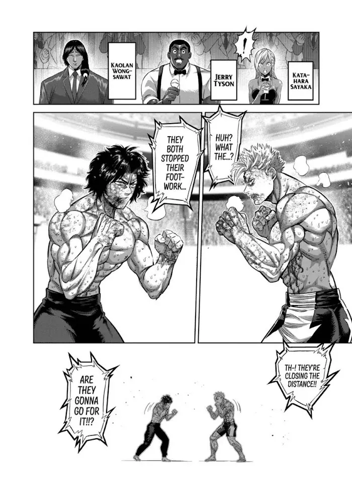 Kengan Omega Chapter 190 image 10_optimized